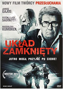 The Closed Circuit | Uklad zamkniety  |   DVD